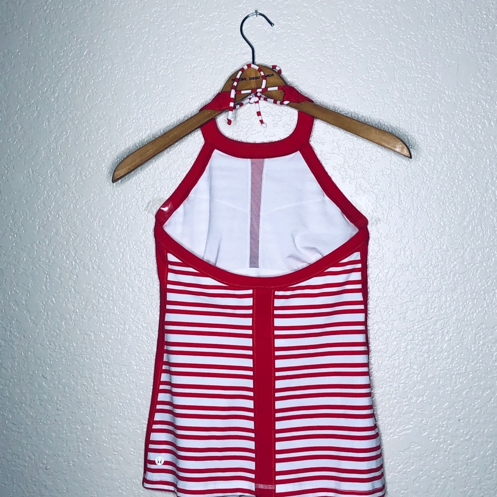 Lululemon Work Out Tops - Picture 2 of 6
